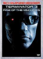 Terminator 3: Rise Of The Machines (Widescreen)