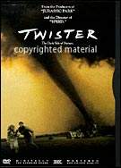 Twister - The Perfect Storm