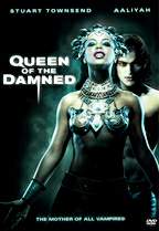 Queen Of The Damned - Interview With The Vampire