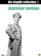 The Chaplin Collection: Monsieur Verdoux