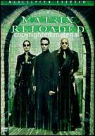 The Matrix Reloaded (Widescreen)