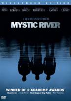 Mystic River (Widescreen)