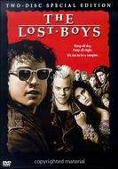 The Lost Boys: 2 Disc Special Edition