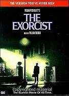 The Exorcist 3 Pack