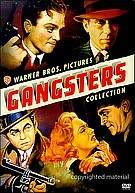 Warner Gangsters Collection (6 Pack)