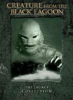 The Legacy Collection: The Creature From the Black Lagoon