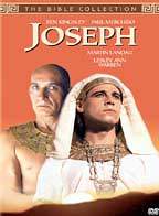 The Bible Collection: Joseph