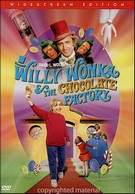 Willy Wonka & The Chocolate Factory (Widescreen)