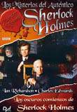 Los Misterios del Autntico Sherlock Holmes: Los Oscuros Comienzos de Sherlock Holmes
