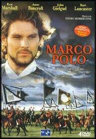 Marco Polo (Pack)