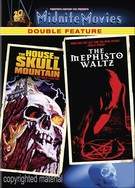 Midnite Movies: House On Skull Mountain - The Mephisto Waltz