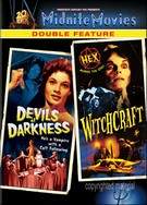 Midnite Movies: Devils Of Darkness - Witchcraft