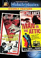 Midnite Movies: A Blueprint for Murder - Man in the Attic