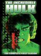 The Incredible Hulk: The Television Series Ultimate Collection