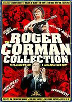 The Roger Corman Collection