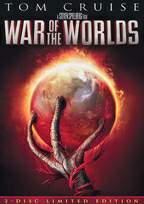 War of the Worlds (2-Disc Limited Edition)