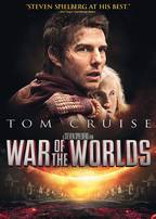 War of the Worlds (Fullscreen)