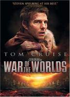 War of the Worlds (Widescreen)