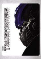 Transformers: 2 Disc Special Edition