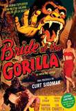 Bride of the Gorilla: Edicin Limitada