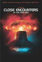 Close Encounters Of The Third Kind: 30th Anniversary Ultimate Edition