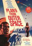 Plan 9 From Outer Space: Edicin Limitada