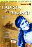 El Ladrn de Bagdad: Edicin Especial Coleccionistas