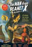El Ser del Planeta X: Edicin Limitada