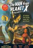 El Ser del Planeta X: Edición Limitada