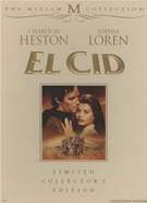 El Cid: 2 Disc Limited Collector\'s Edition