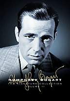 Humphrey Bogart Signature Collection Vol.2