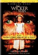 The Wicker Man: Unrated And Rated (Fullscreen)