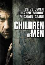 Children of Men (Widescreen)