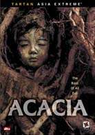 Asia Extreme: Acacia