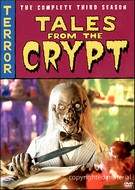 Tales From The Crypt: The Complete Third Season