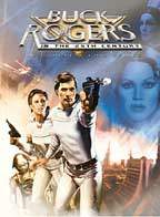 Buck Rogers in the 25th Century - The Complete Epic Series