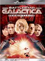 Battlestar Galactica - The Miniseries