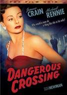 Fox Film Noir: Dangerous Crossing
