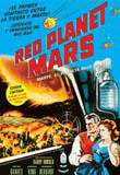Red Planet Mars (Marte El Planeta Rojo): Edicin Limitada