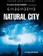 Asia Extreme: Natural City