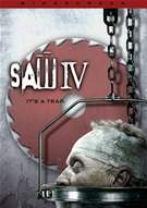 Saw IV: (Widescreen)