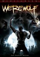 Werewolf: The Devil\'s Hound