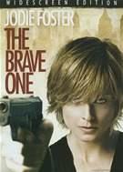 The Brave One (Widescreen)
