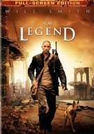 I Am Legend (Fullscreen)