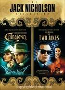 The Jack Nicholson 2-Pack: Chinatown - The Two Jakes