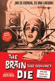The Brain That Wouldn\'t Die: Edición Limitada