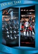 Rollerball - Rollerball (Double Take)