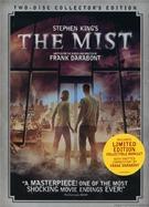 The Mist: 2 Disc Collector\'s Edition