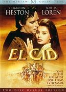 El Cid: 2 Disc Deluxe Edition