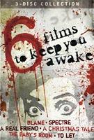 6 Films To Keep You Awake
